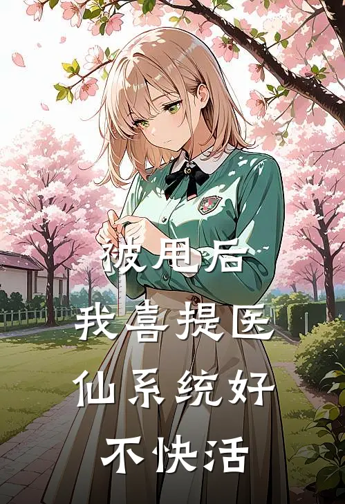 被甩后，我喜提医仙系统好不快活