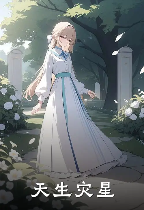 天生灾星