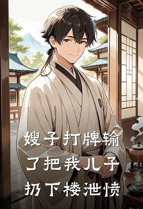 嫂子打牌输了把我儿子扔下楼泄愤(张丽林薇)免费热门小说_最新小说推荐嫂子打牌输了把我儿子扔下楼泄愤张丽林薇