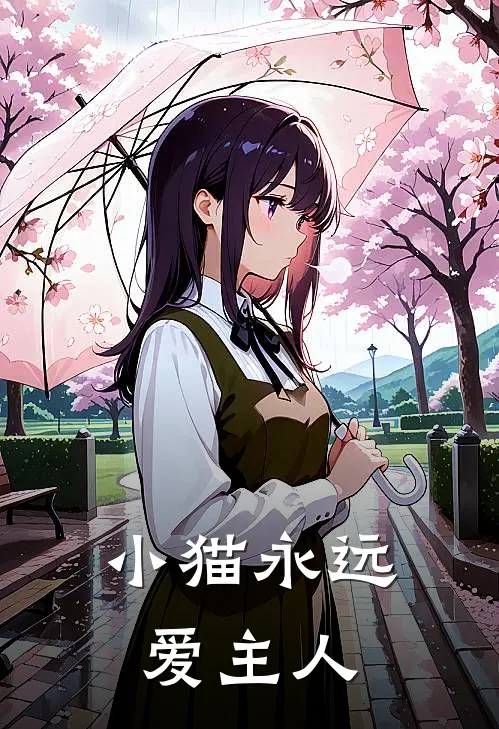 小猫永远“爱”主人(三花林夏)全文阅读免费全集_完结小说小猫永远“爱”主人三花林夏