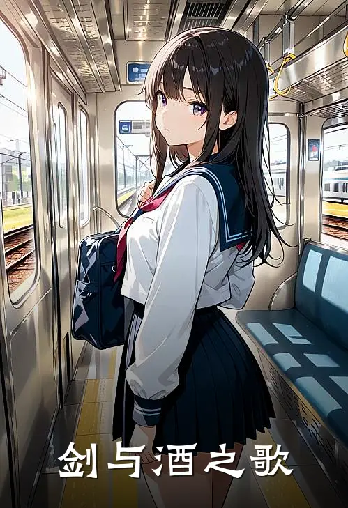 剑与酒之歌