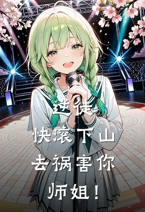 逆徒，快滚下山去祸害你师姐！(林阳玉简)完结版小说全文免费阅读_最新小说逆徒，快滚下山去祸害你师姐！(林阳玉简)