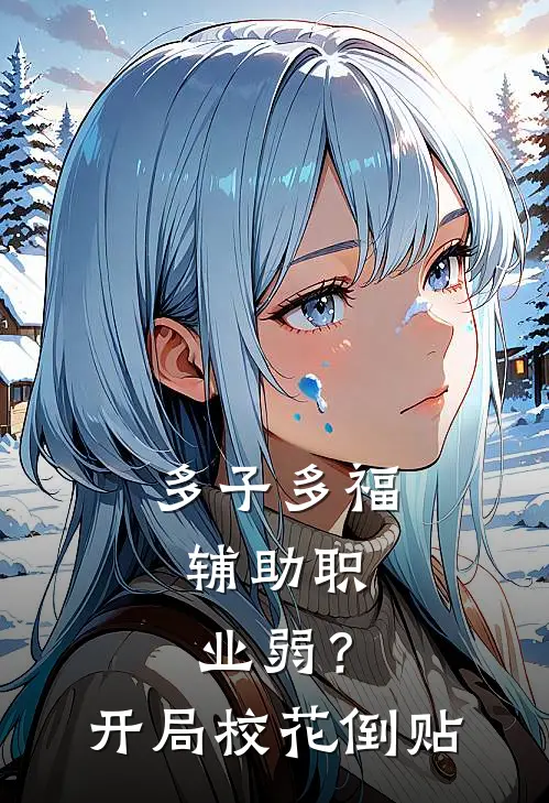 多子多福：辅助职业弱？开局校花倒贴