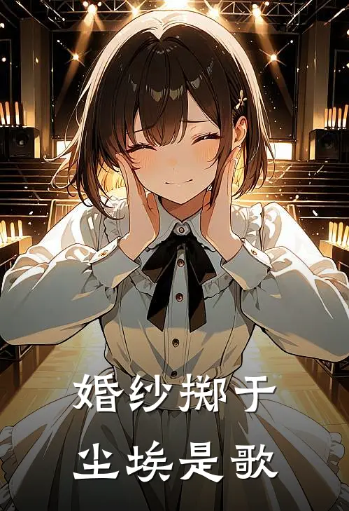 婚纱掷于尘埃是歌