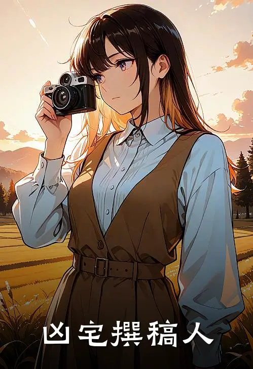 孙孝现林晚《凶宅撰稿人》全本免费在线阅读_(孙孝现林晚)最新章节在线阅读