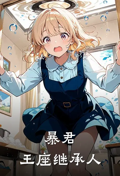 暴君：王座继承人