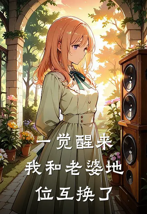 一觉醒来，我和老婆地位互换了