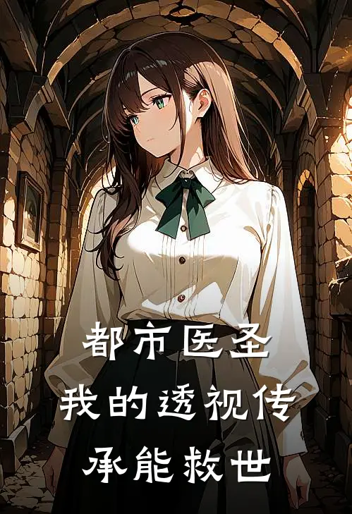 都市医圣：我的透视传承能救世陈宇李悦最新好看小说推荐_完本小说免费都市医圣：我的透视传承能救世(陈宇李悦)