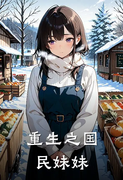 重生之国民妹妹