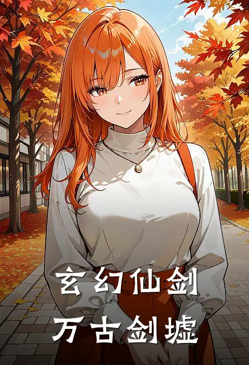 玄幻仙剑万古剑墟