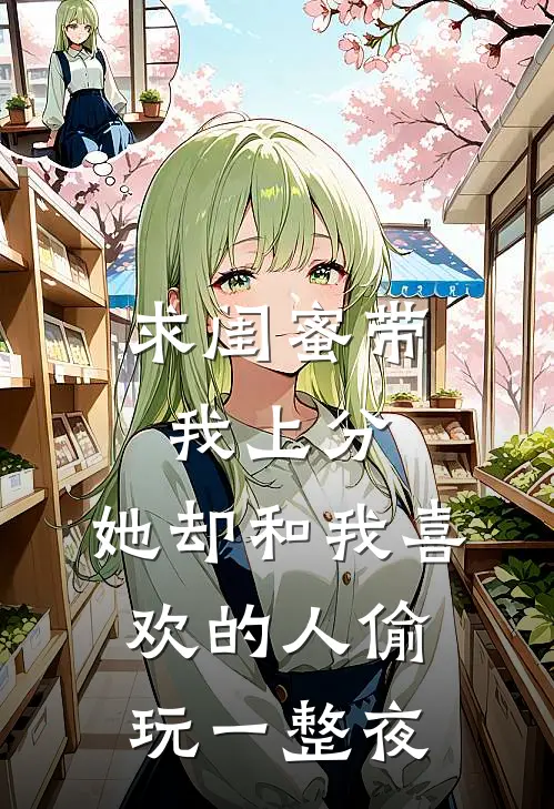 求闺蜜带我上分，她却和我喜欢的人偷玩一整夜沈然顾颜免费小说推荐_免费小说笔趣阁求闺蜜带我上分，她却和我喜欢的人偷玩一整夜沈然顾颜