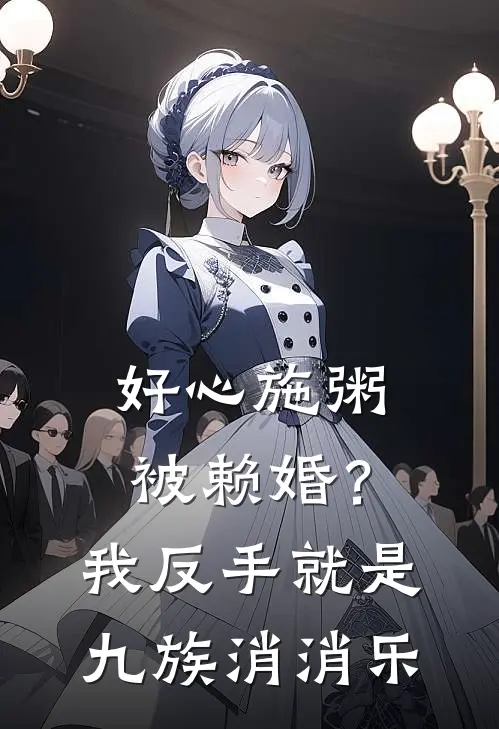 好心施粥被赖婚？我反手就是九族消消乐