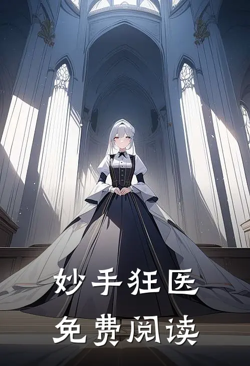 妙手狂医免费阅读