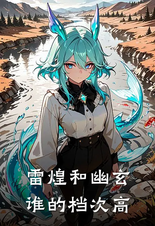 雷煌和幽玄谁的档次高