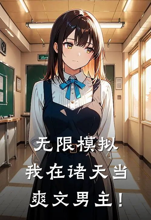 无限模拟：我在诸天当爽文男主！