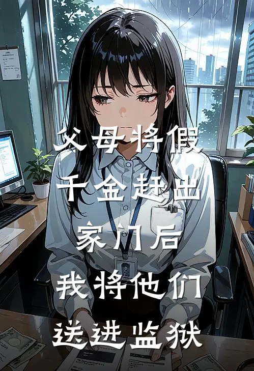 父母将假千金赶出家门后，我将他们送进监狱