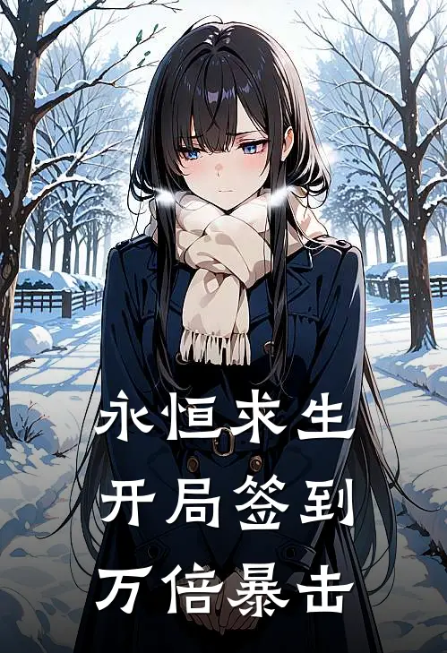 永恒求生：开局签到万倍暴击