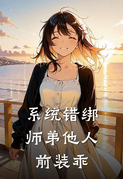 系统错绑，师弟他人前装乖