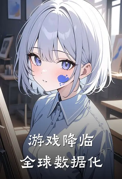 游戏降临：全球数据化