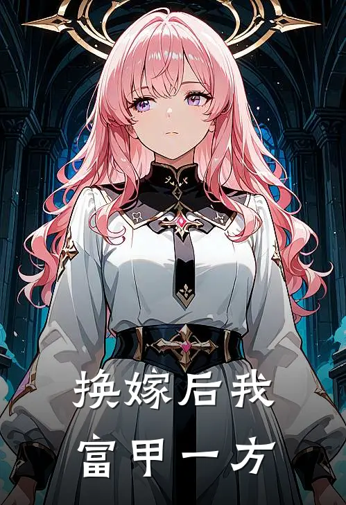 换嫁后我富甲一方