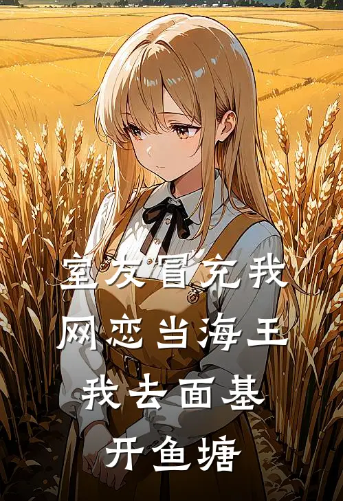 室友冒充我网恋当海王，我去面基开鱼塘