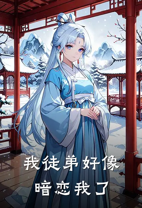 我徒弟好像暗恋我了