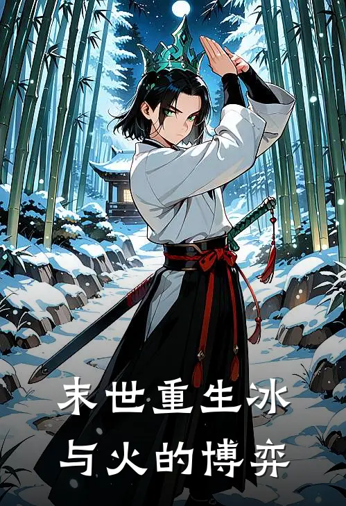 末世重生冰与火的博弈