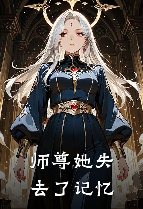师尊她失去了记忆