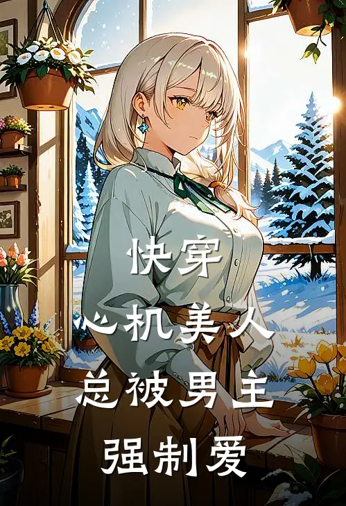 快穿：心机美人总被男主强制爱沈绵绵裴深免费小说推荐_推荐完结小说快穿：心机美人总被男主强制爱(沈绵绵裴深)