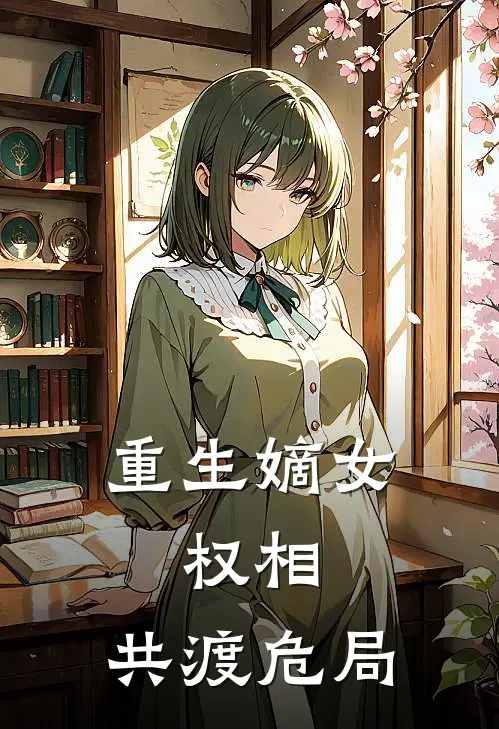 重生嫡女：权相，共渡危局沈清辞沈清柔热门小说排行_免费小说重生嫡女：权相，共渡危局沈清辞沈清柔