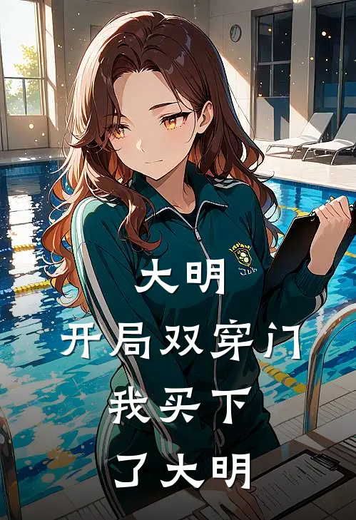 大明：开局双穿门，我买下了大明