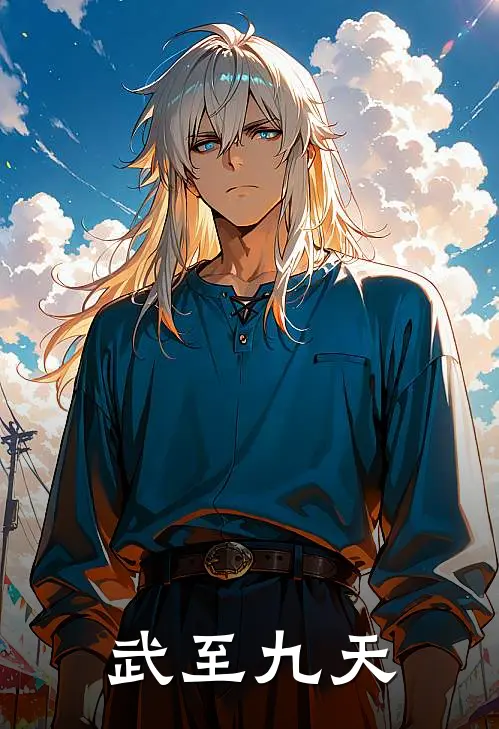 武至九天