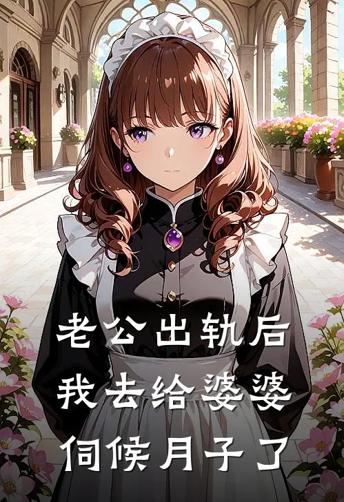 老公出轨后，我去给婆婆伺候月子了