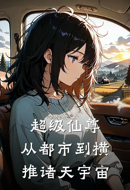 超级仙尊：从都市到横推诸天宇宙