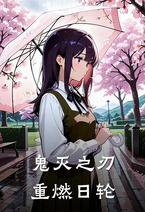 鬼灭之刃：重燃日轮