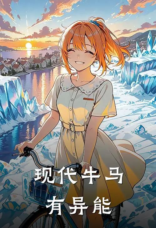 现代牛马有异能