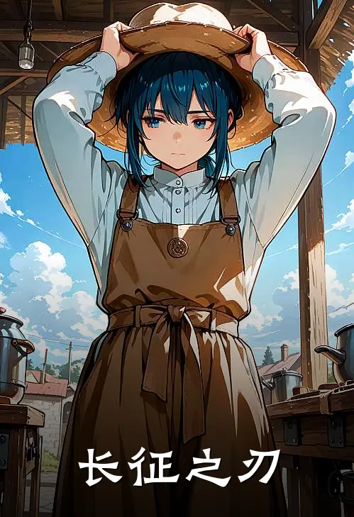 长征之刃