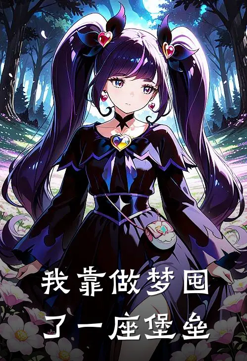 我靠做梦囤了一座堡垒