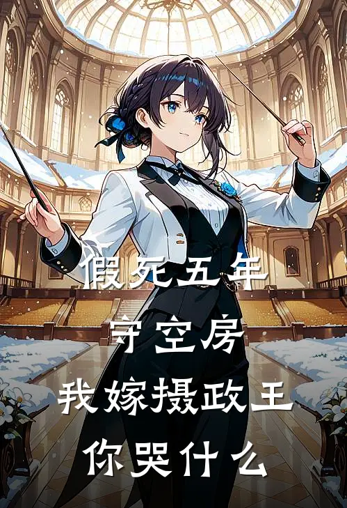 假死五年守空房，我嫁摄政王你哭什么