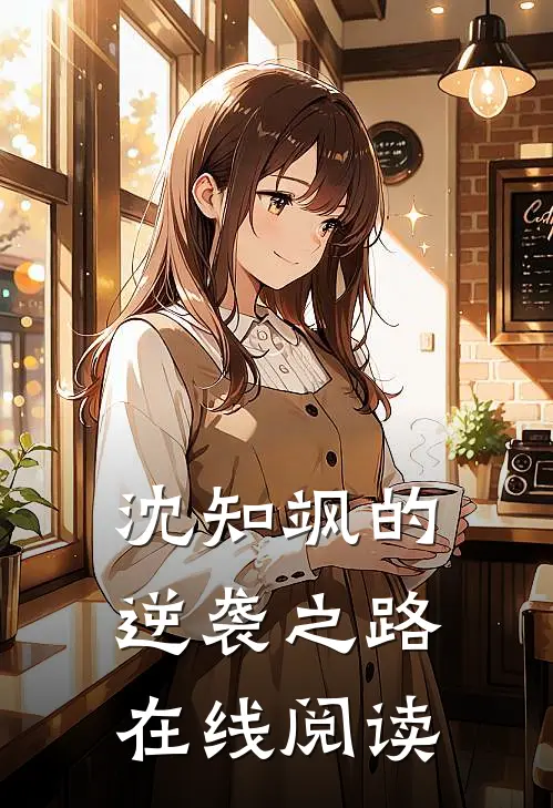 沈知飒的逆袭之路在线阅读