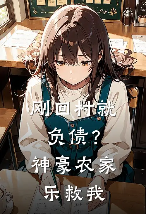 刚回村就负债？神豪农家乐救我