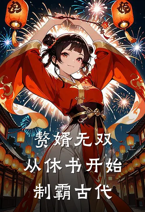 赘婿无双：从休书开始制霸古代陈凡苏清月全集免费小说_免费小说完结赘婿无双：从休书开始制霸古代(陈凡苏清月)