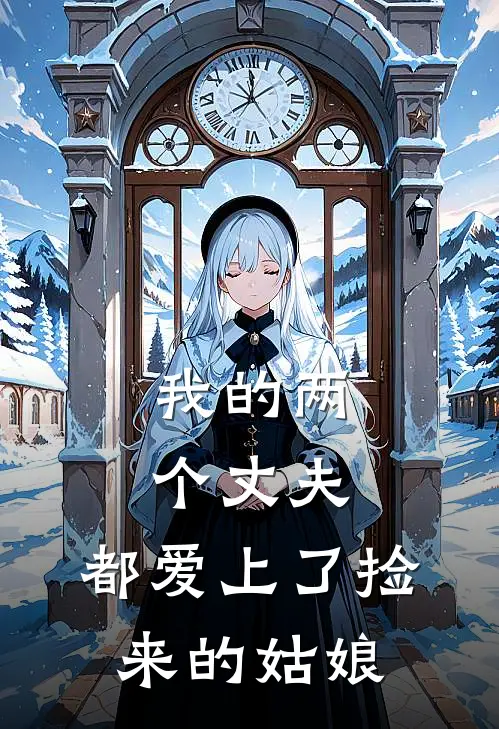 我的两个丈夫，都爱上了捡来的姑娘