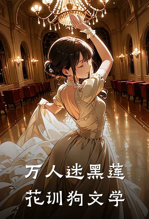 万人迷黑莲花训狗文学