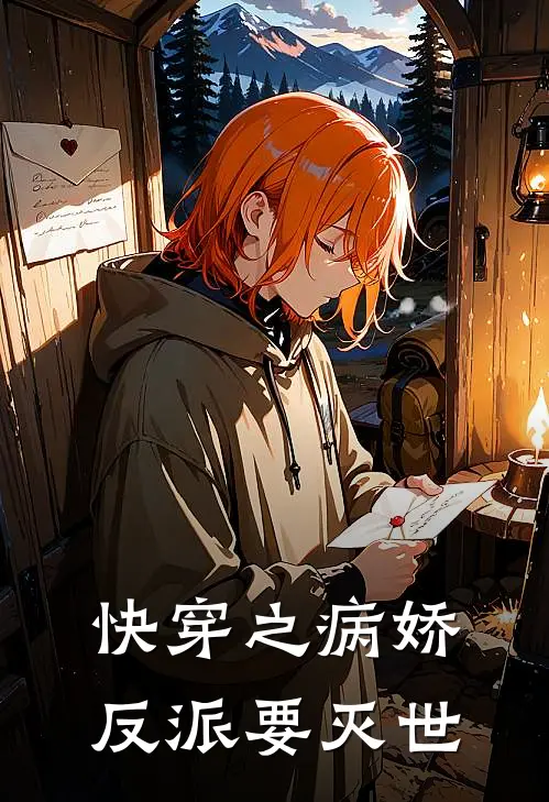 快穿之病娇反派要灭世