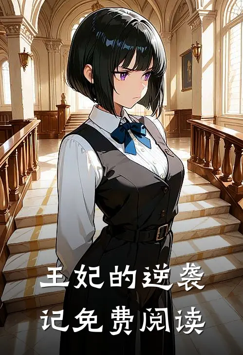 王妃的逆袭记免费阅读