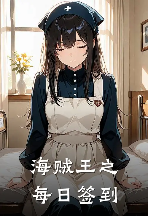 海贼王之每日签到