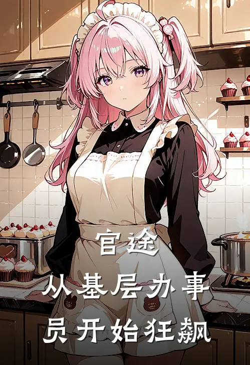 官途：从基层办事员开始狂飙