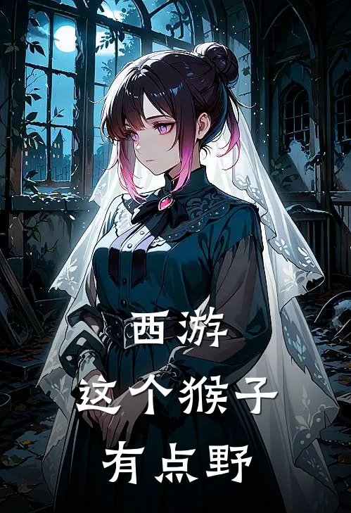 西游：这个猴子有点野孙悟空孙胡热门小说免费阅读_完本完结小说西游：这个猴子有点野(孙悟空孙胡)