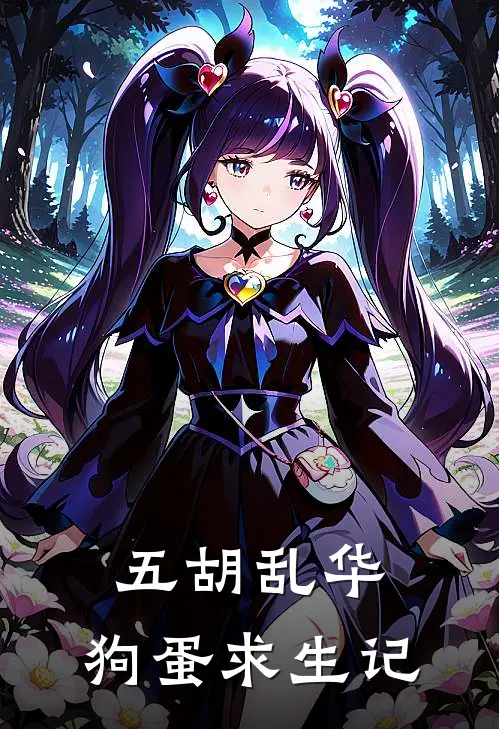 五胡乱华，狗蛋求生记